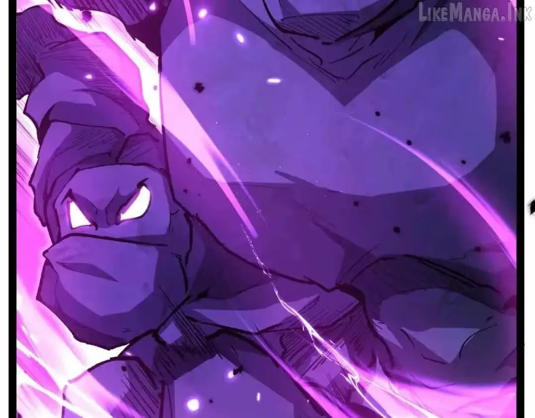 God-Level Assassin, I Am the Shadow Chapter 133 page 91 - 