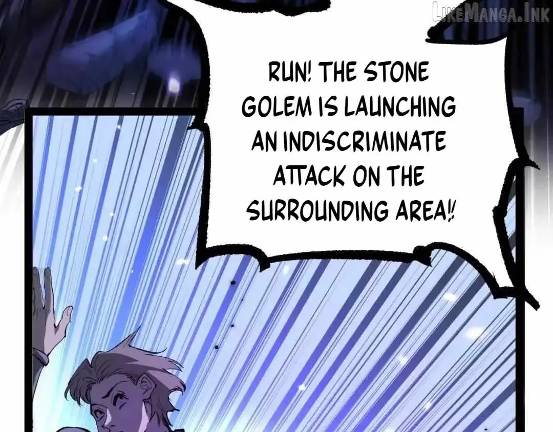 God-Level Assassin, I Am the Shadow Chapter 133 page 96 - 
