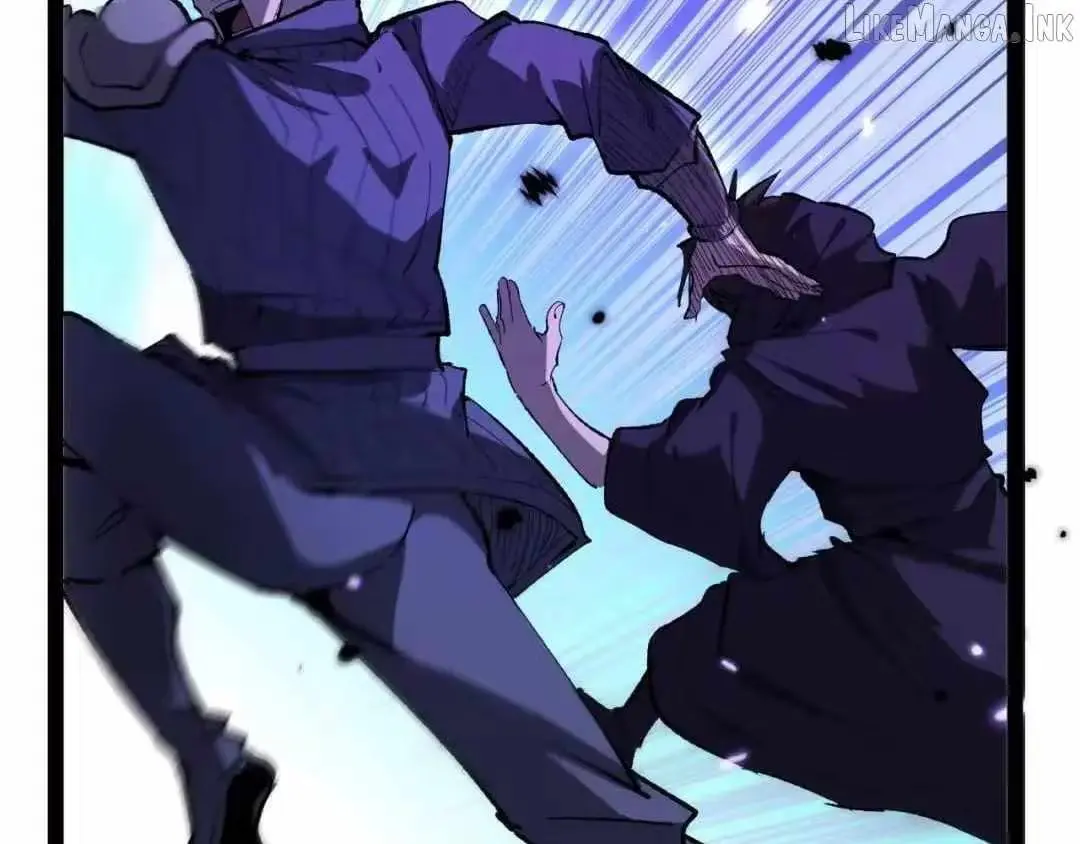 God-Level Assassin, I Am the Shadow Chapter 133 page 97 - 
