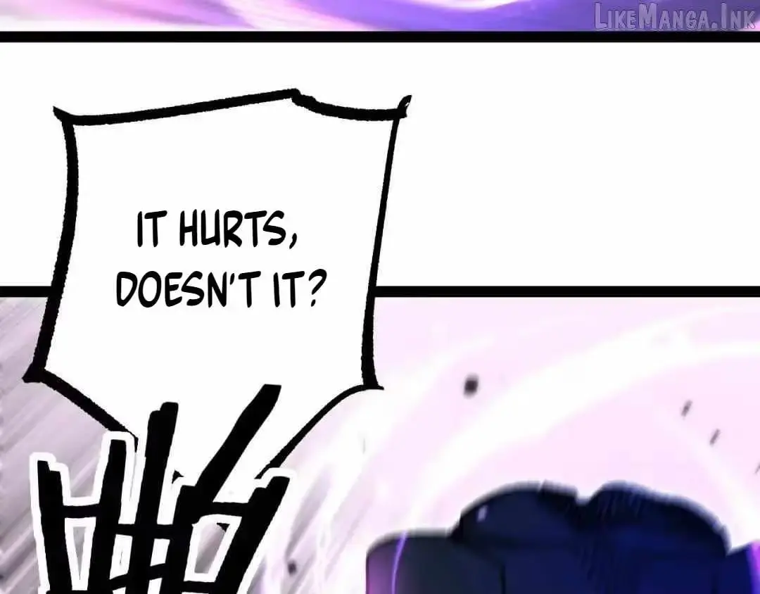 God-Level Assassin, I Am the Shadow Chapter 133 page 100 - 