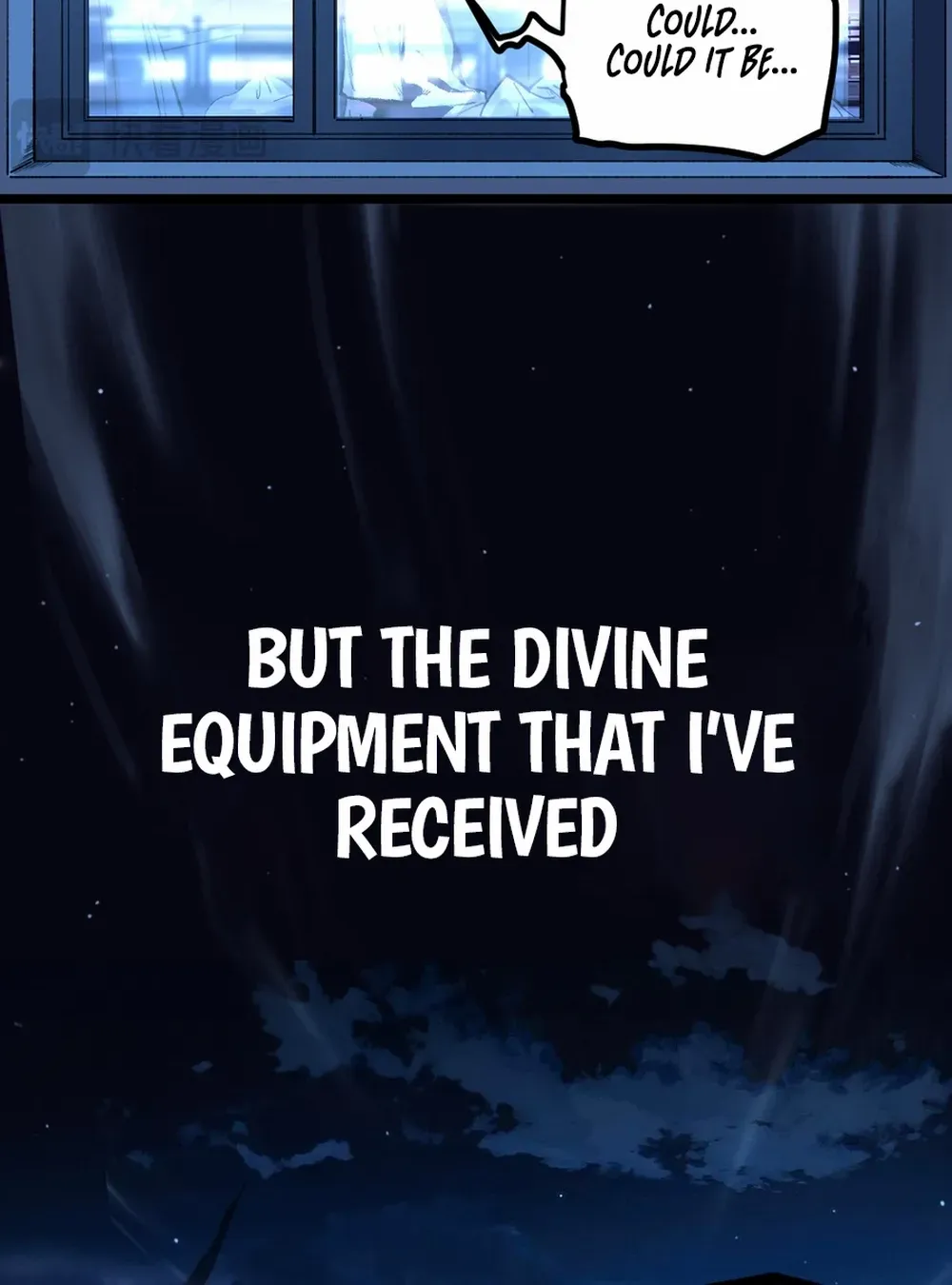 Read God-level Assassin, I’m the Shadow chapter 0.1 image 11 on Lezhin