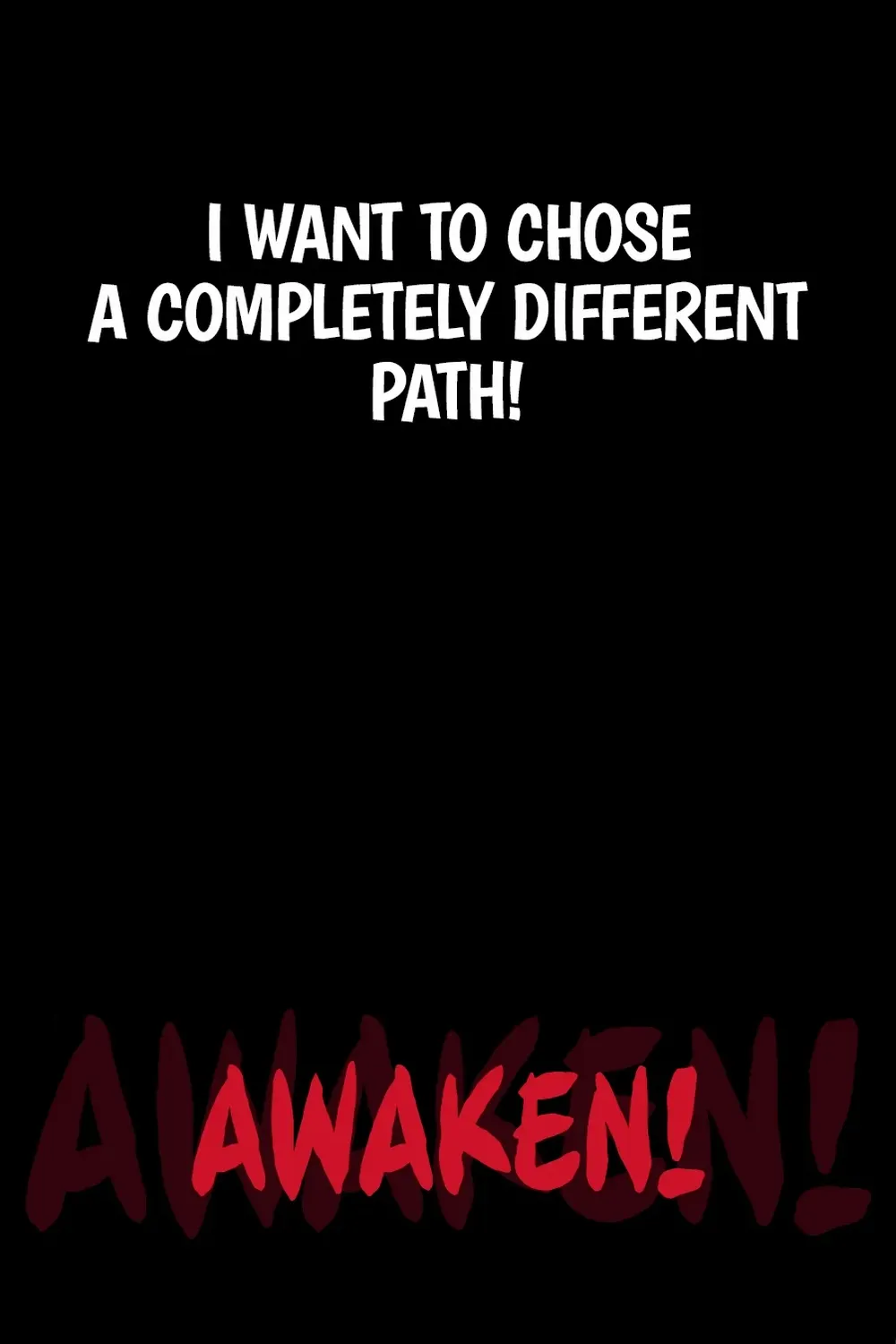 Read God-level Assassin, I’m the Shadow chapter 0.1 image 15 on Lezhin