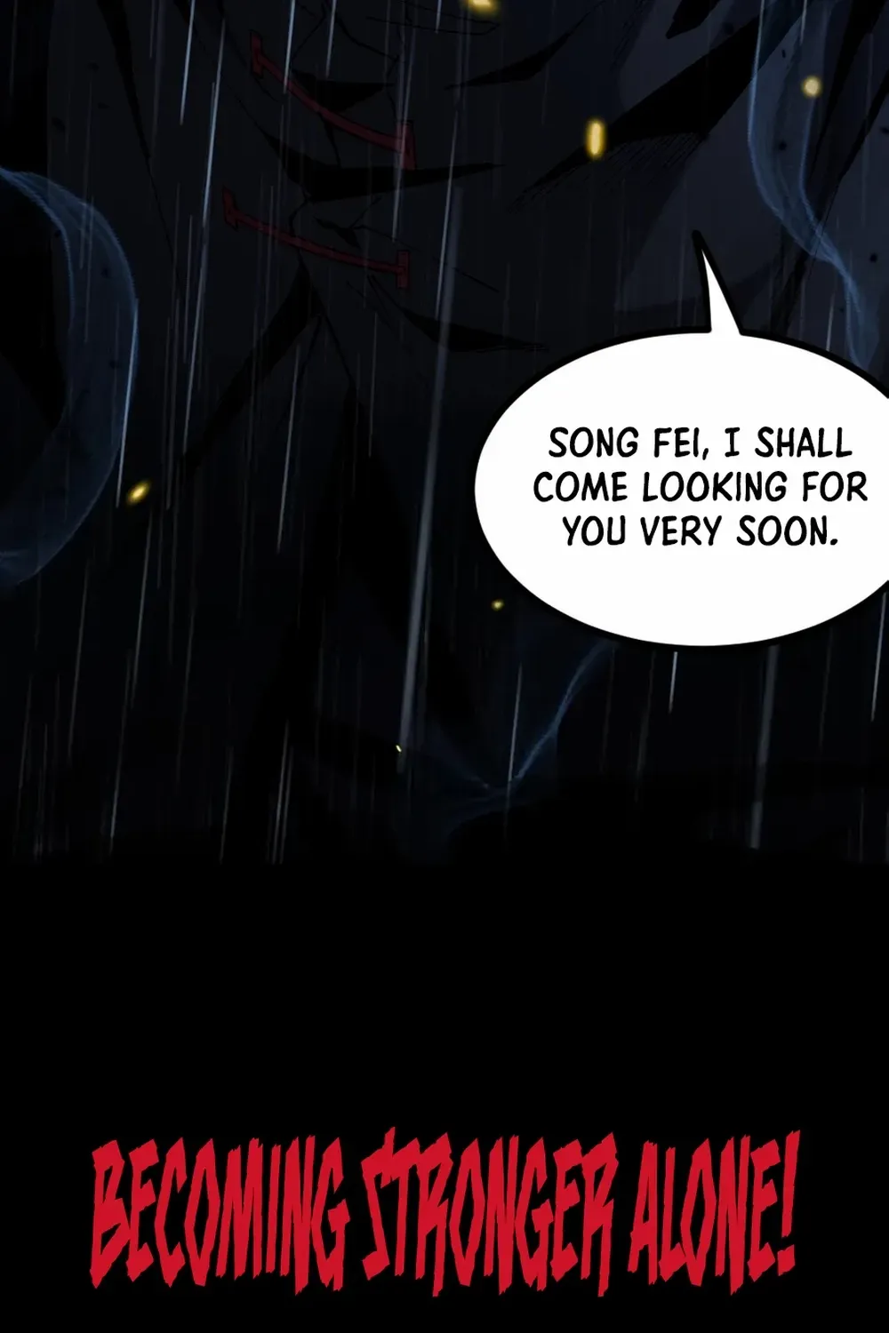 Read God-level Assassin, I’m the Shadow chapter 0.1 image 22 on Lezhin