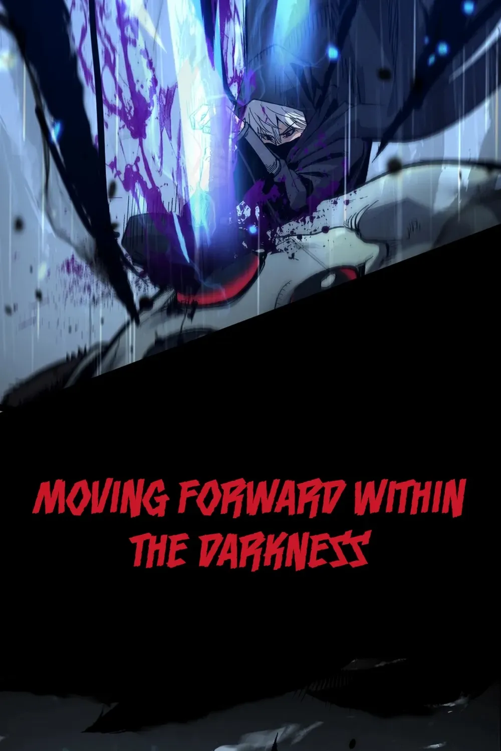 Read God-level Assassin, I’m the Shadow chapter 0.1 image 25 on Lezhin