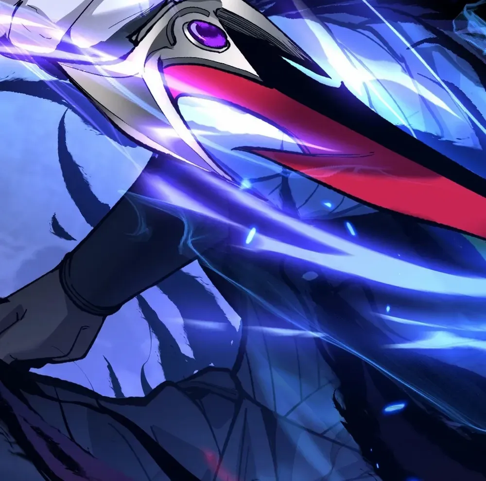 Read God-level Assassin, I’m the Shadow chapter 0.1 image 30 on Lezhin