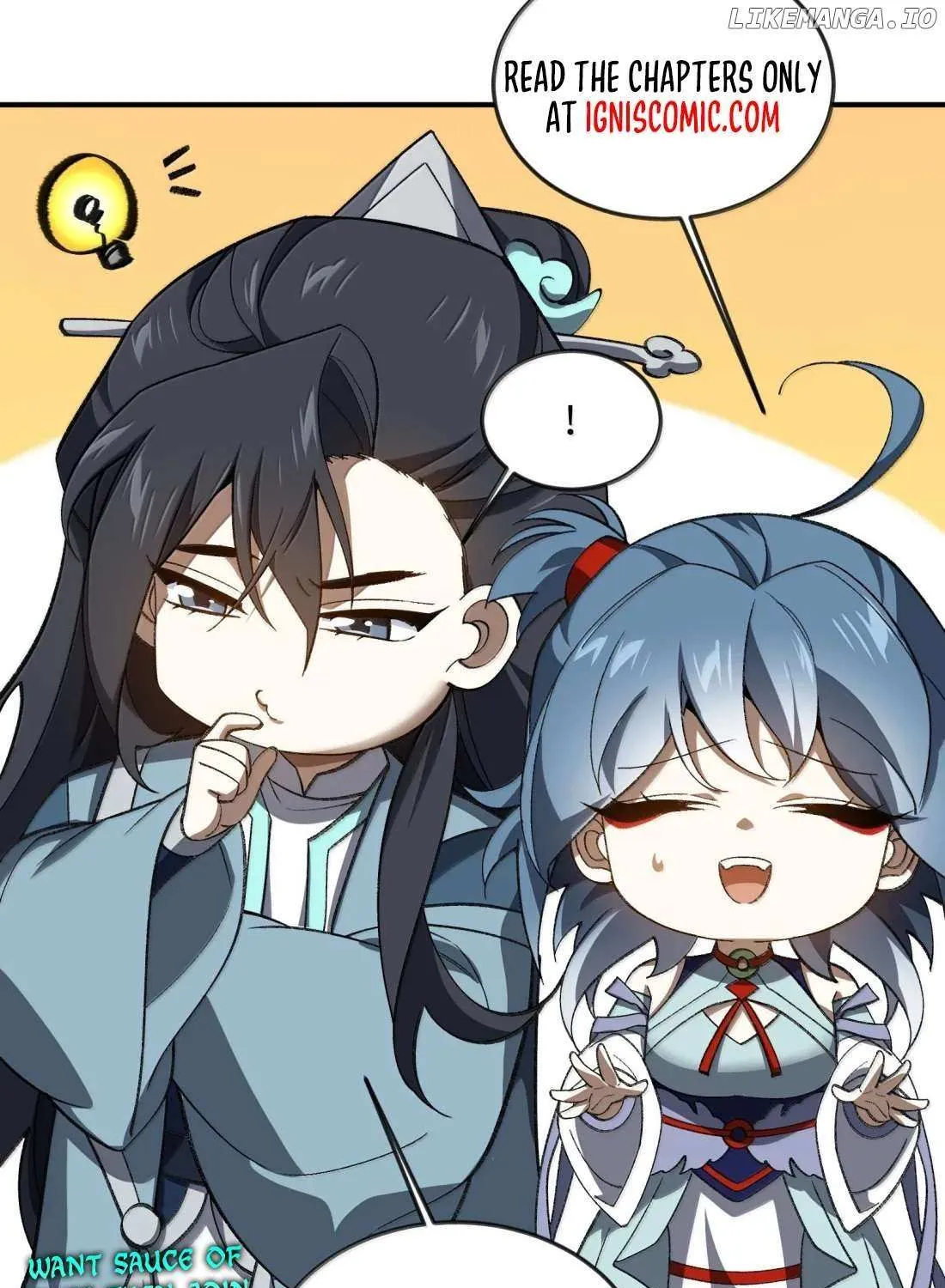 Read God-level Assassin, I’m the Shadow chapter 0.1 image 32 on Lezhin