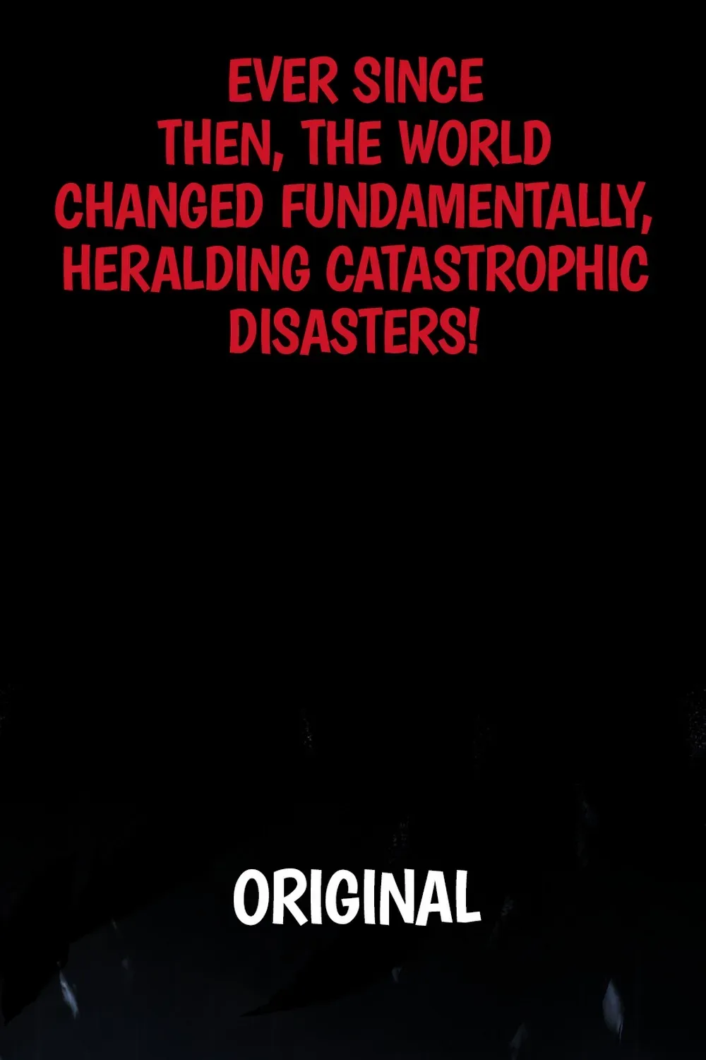 Read God-level Assassin, I’m the Shadow chapter 0.1 image 4 on Lezhin