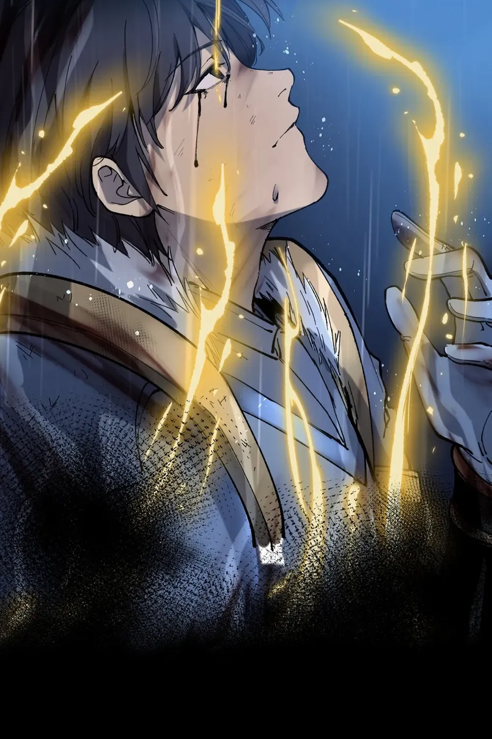 Read God-level Assassin, I’m the Shadow chapter 0.1 image 7 on Lezhin