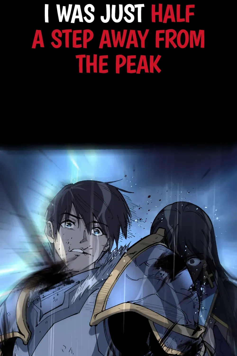 Read God-level Assassin, I’m the Shadow chapter 0.1 image 8 on Lezhin