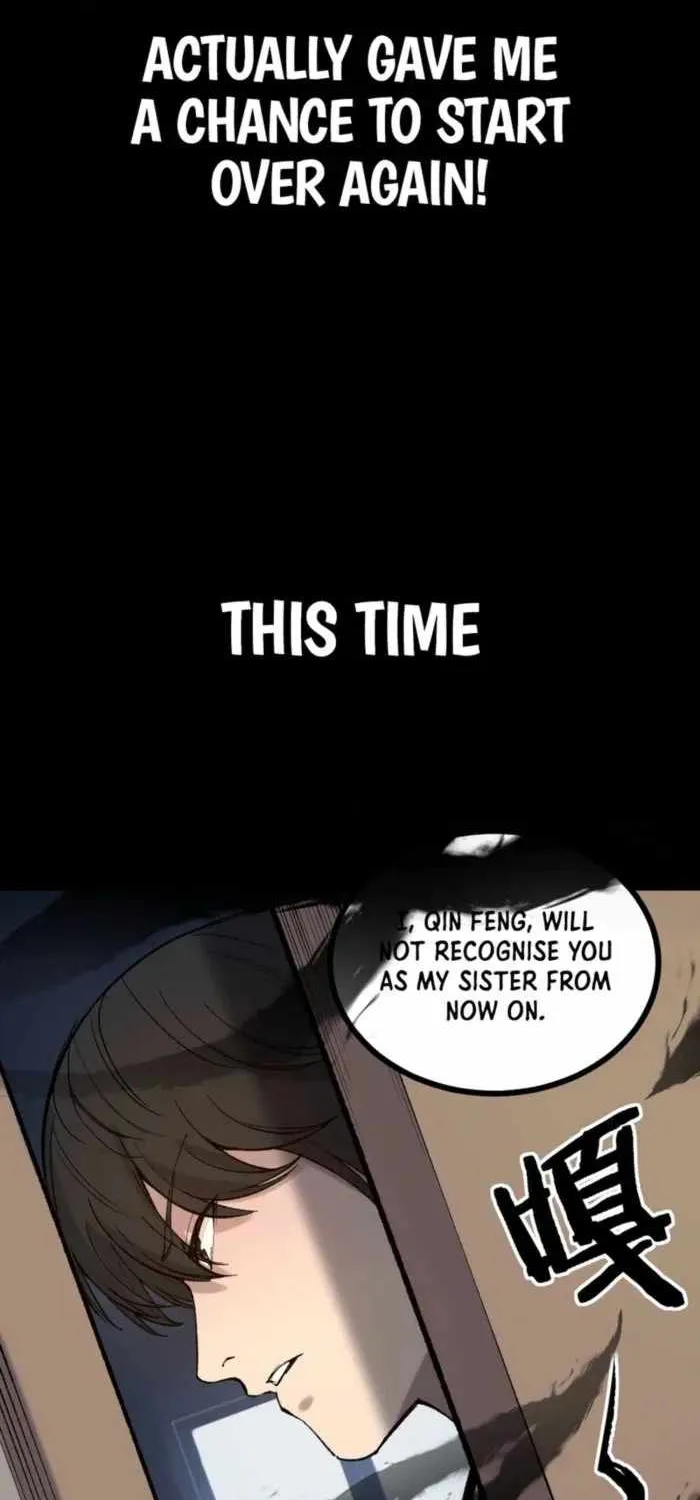 Read God-level Assassin, I’m the Shadow chapter 0 image 10 on Lezhin