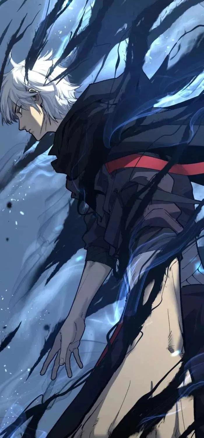 Read God-level Assassin, I’m the Shadow chapter 0 image 13 on Lezhin