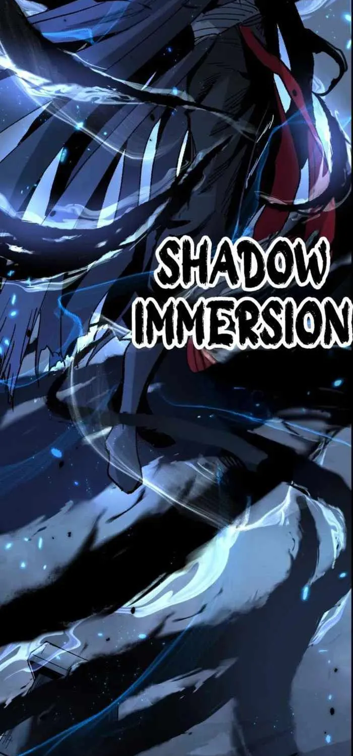 Read God-level Assassin, I’m the Shadow chapter 0 image 19 on Lezhin