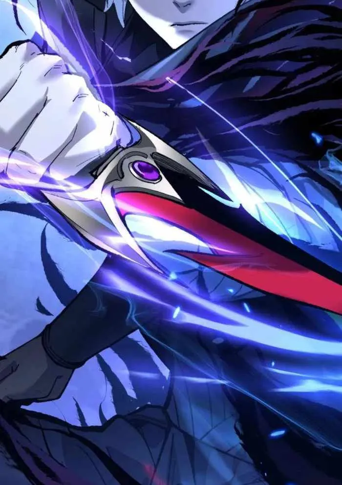 Read God-level Assassin, I’m the Shadow chapter 0 image 21 on Lezhin