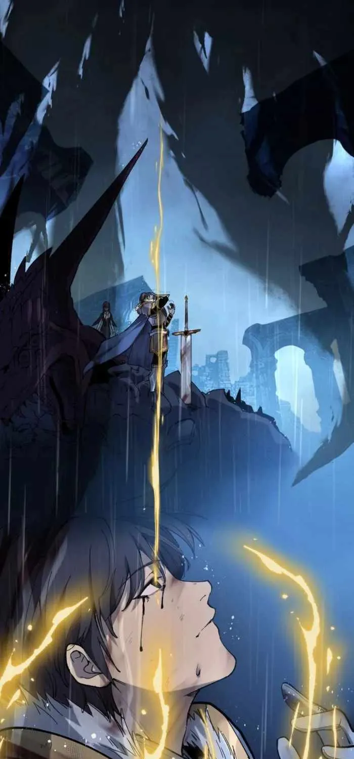 Read God-level Assassin, I’m the Shadow chapter 0 image 4 on Lezhin