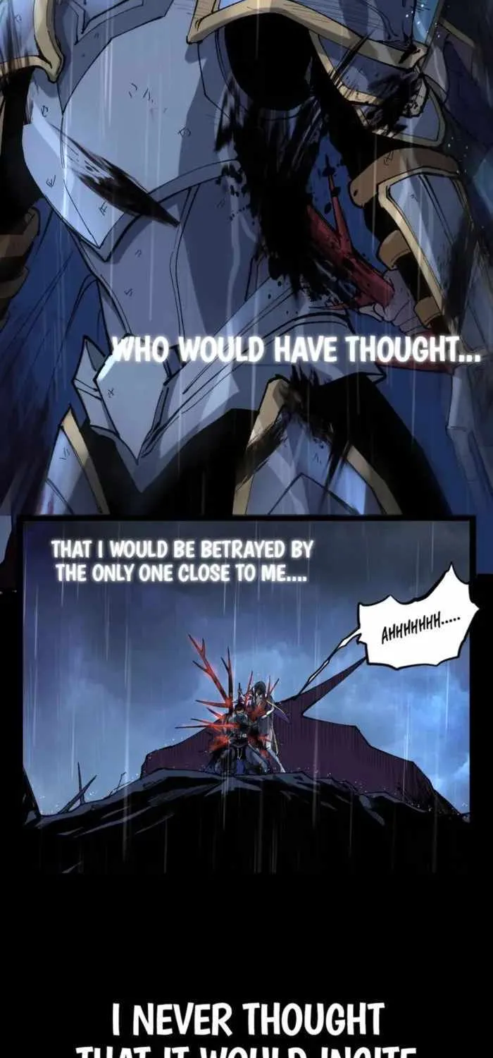 Read God-level Assassin, I’m the Shadow chapter 0 image 6 on Lezhin