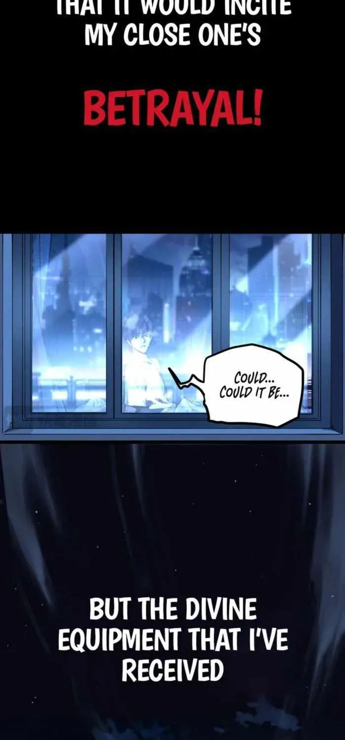 Read God-level Assassin, I’m the Shadow chapter 0 image 7 on Lezhin