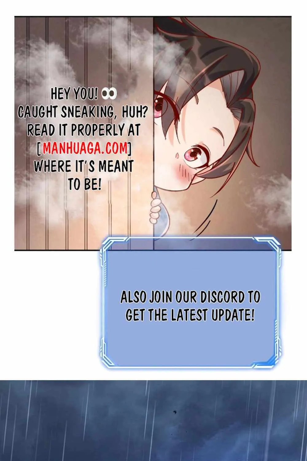 Read God-level Assassin, I’m the Shadow chapter 1 image 1 on Lezhin