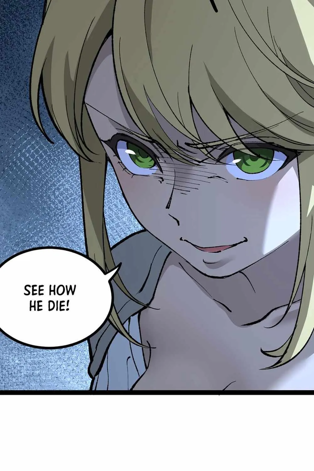Read God-level Assassin, I’m the Shadow chapter 1 image 111 on Lezhin