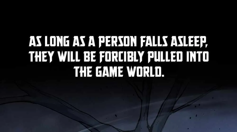 Read God-level Assassin, I’m the Shadow chapter 1 image 21 on Lezhin