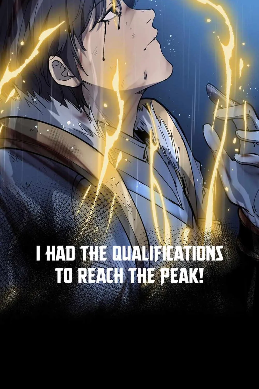 Read God-level Assassin, I’m the Shadow chapter 1 image 29 on Lezhin