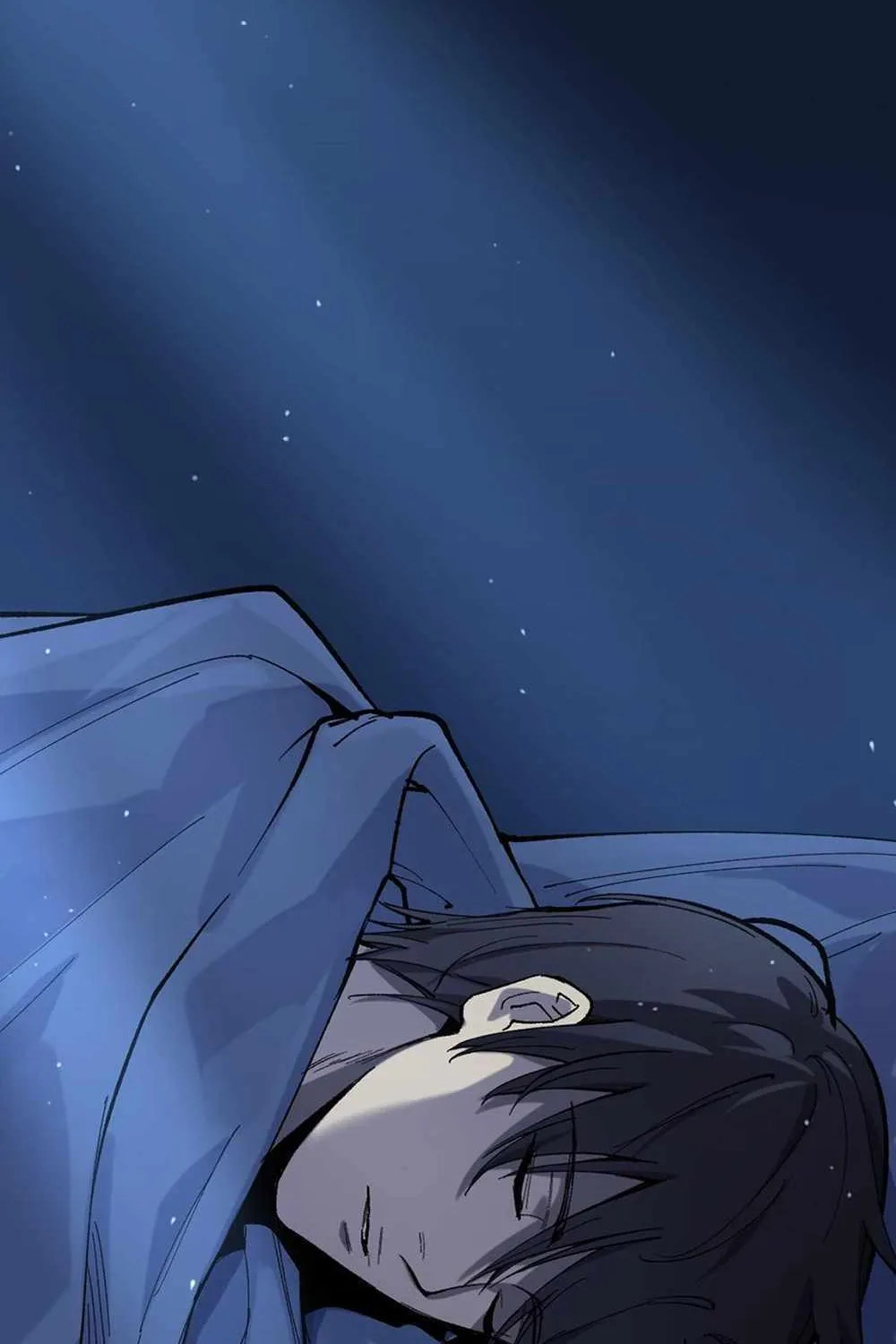 Read God-level Assassin, I’m the Shadow chapter 1 image 38 on Lezhin