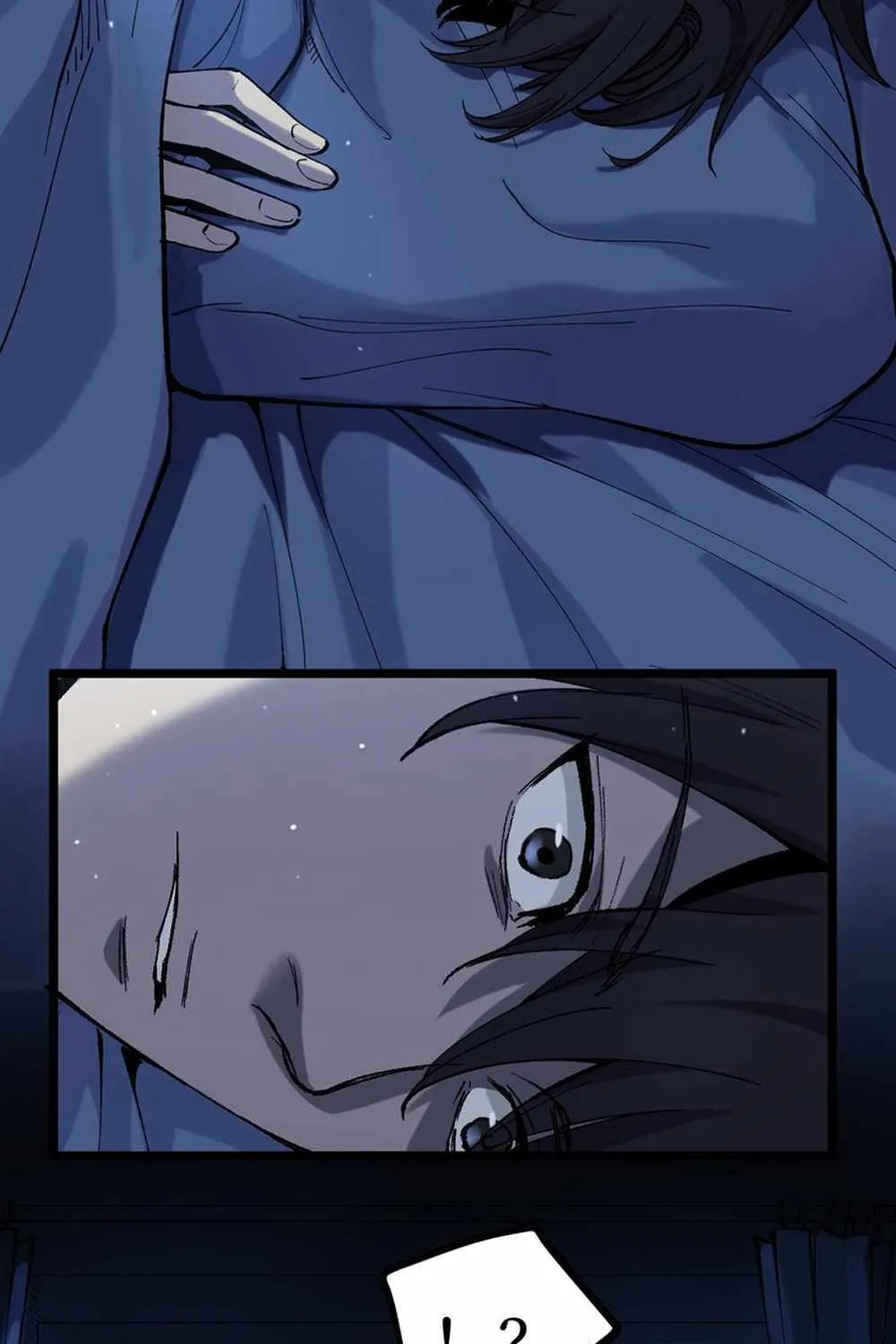 Read God-level Assassin, I’m the Shadow chapter 1 image 39 on Lezhin