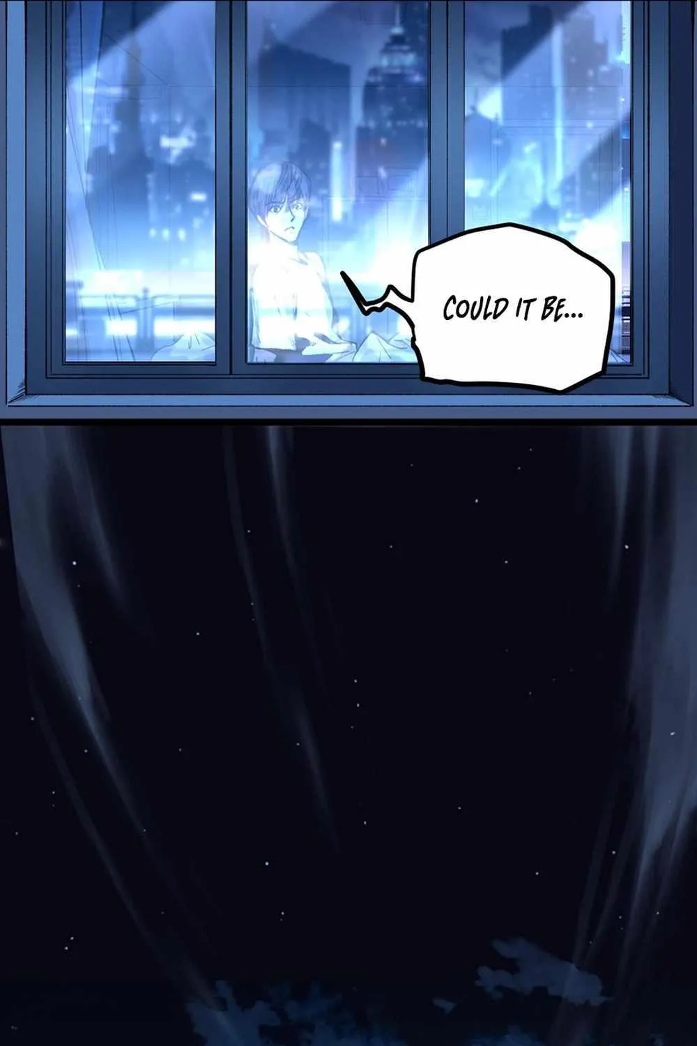 Read God-level Assassin, I’m the Shadow chapter 1 image 42 on Lezhin