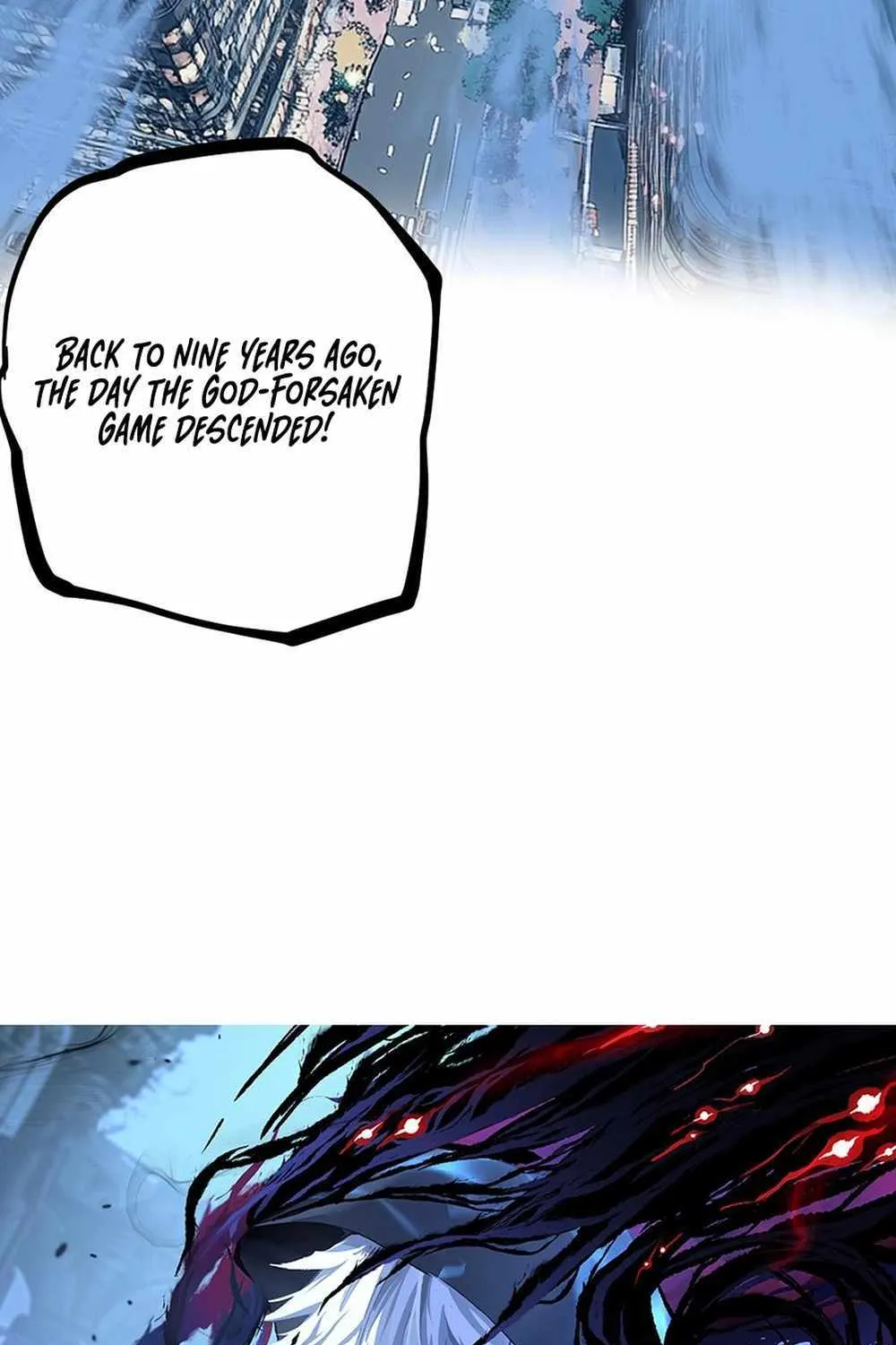 Read God-level Assassin, I’m the Shadow chapter 1 image 44 on Lezhin