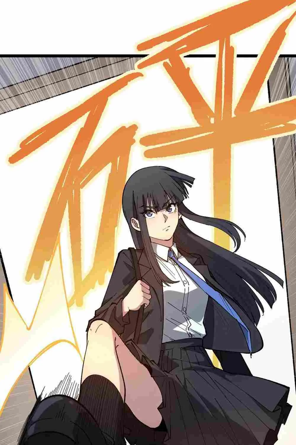 Read God-level Assassin, I’m the Shadow chapter 1 image 48 on Lezhin