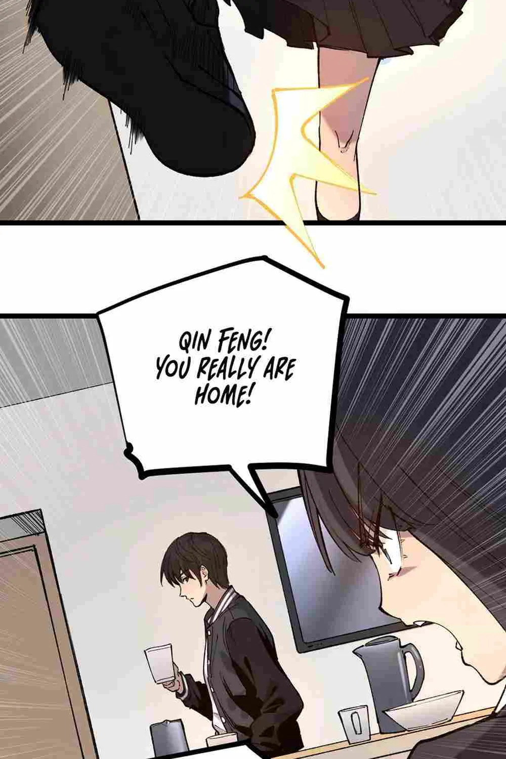 Read God-level Assassin, I’m the Shadow chapter 1 image 49 on Lezhin