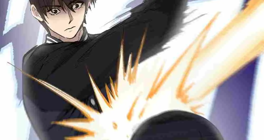Read God-level Assassin, I’m the Shadow chapter 1 image 54 on Lezhin