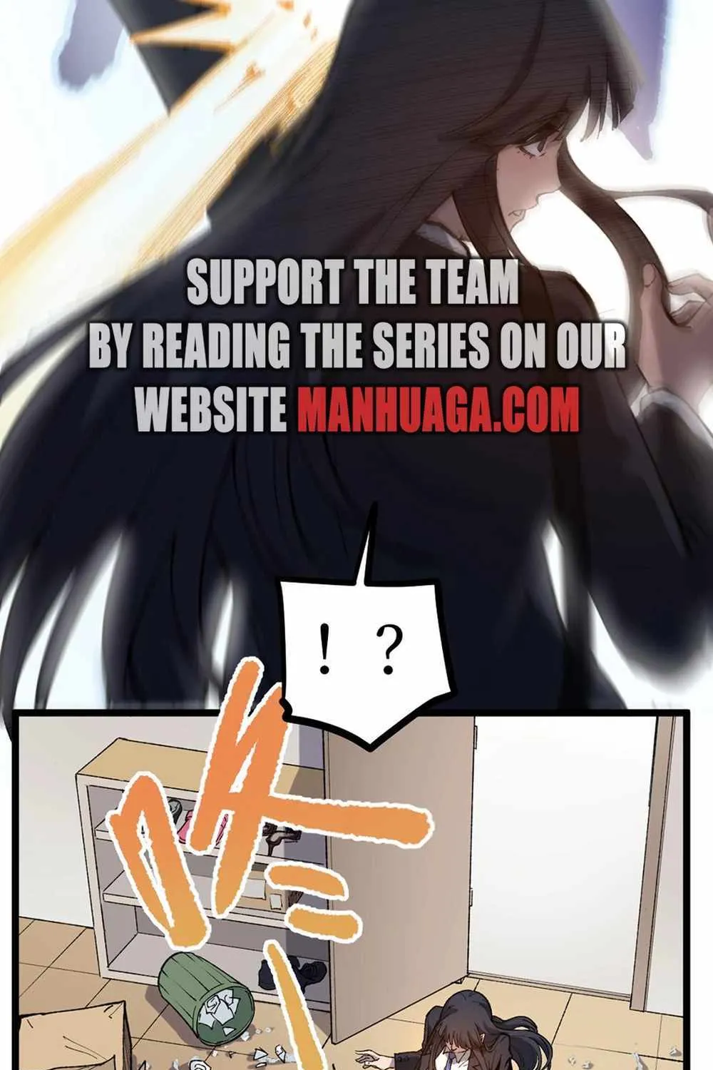 Read God-level Assassin, I’m the Shadow chapter 1 image 55 on Lezhin