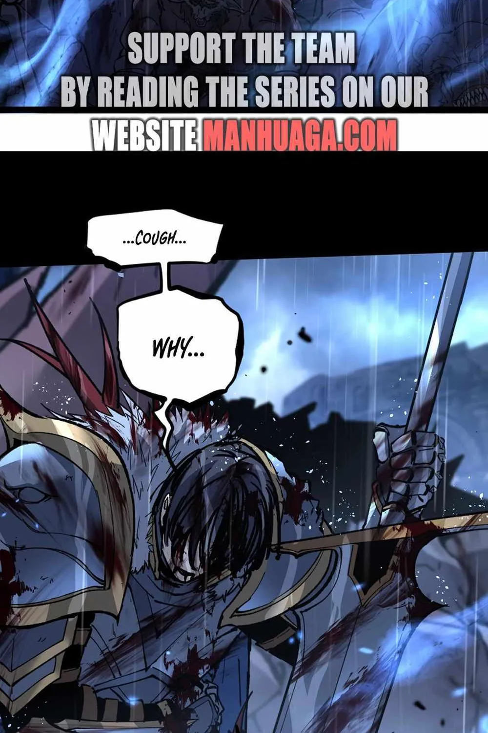 Read God-level Assassin, I’m the Shadow chapter 1 image 6 on Lezhin