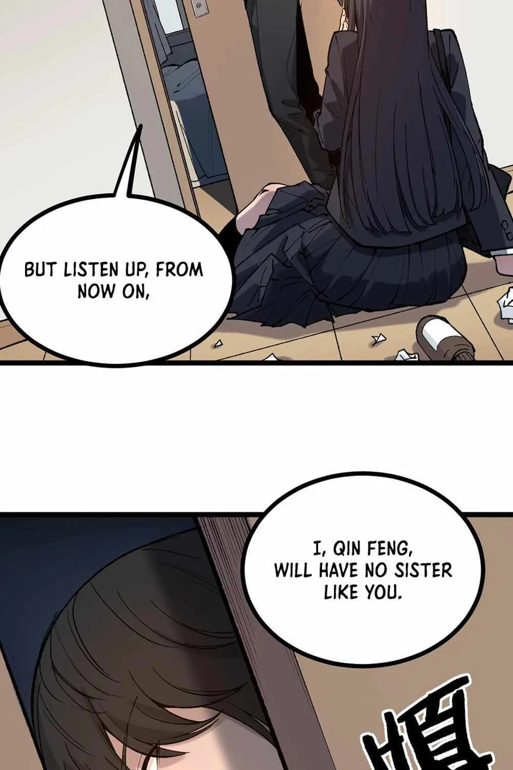 Read God-level Assassin, I’m the Shadow chapter 1 image 60 on Lezhin