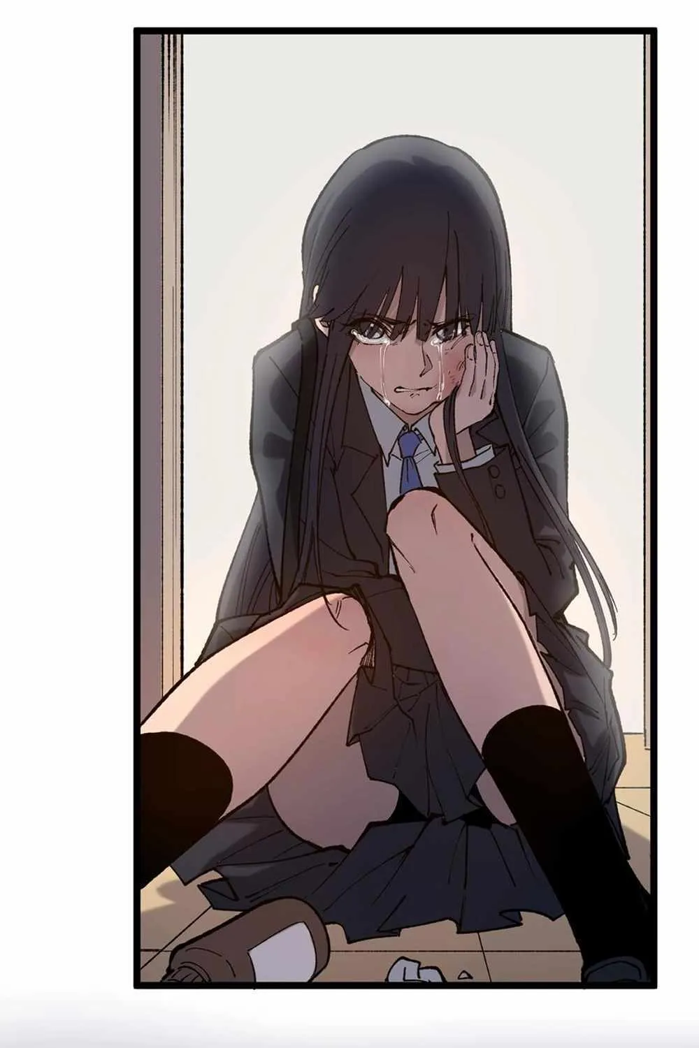 Read God-level Assassin, I’m the Shadow chapter 1 image 62 on Lezhin
