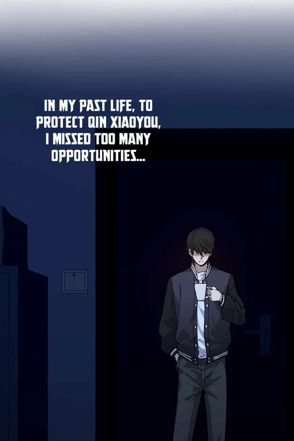 Read God-level Assassin, I’m the Shadow chapter 1 image 63 on Lezhin