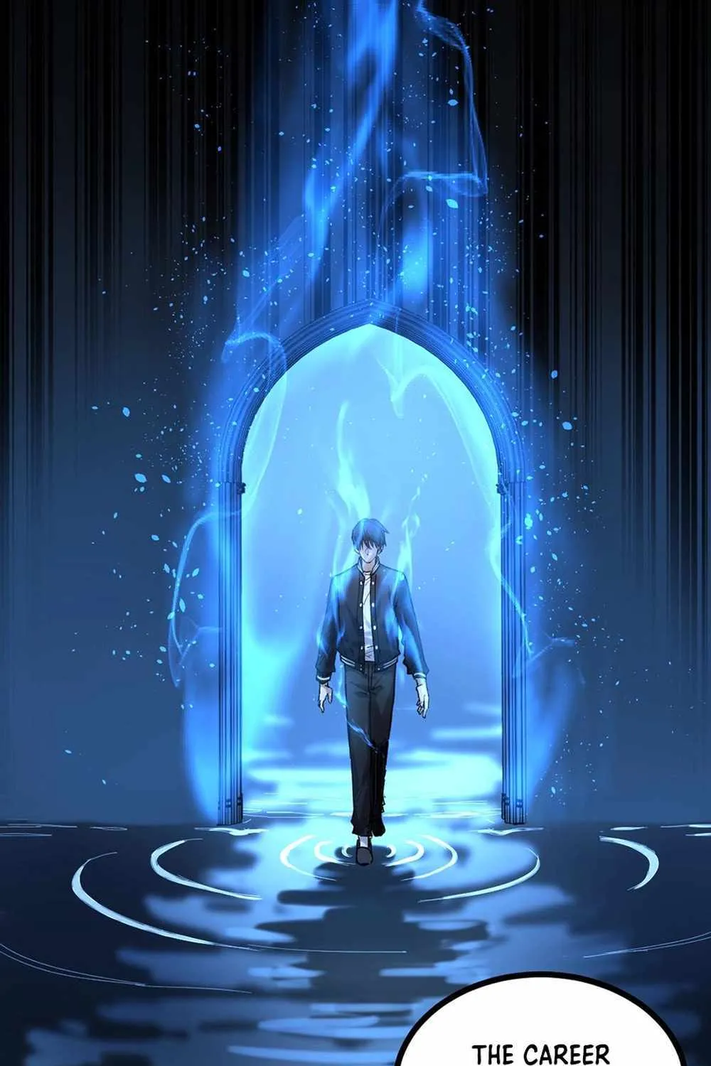 Read God-level Assassin, I’m the Shadow chapter 1 image 69 on Lezhin
