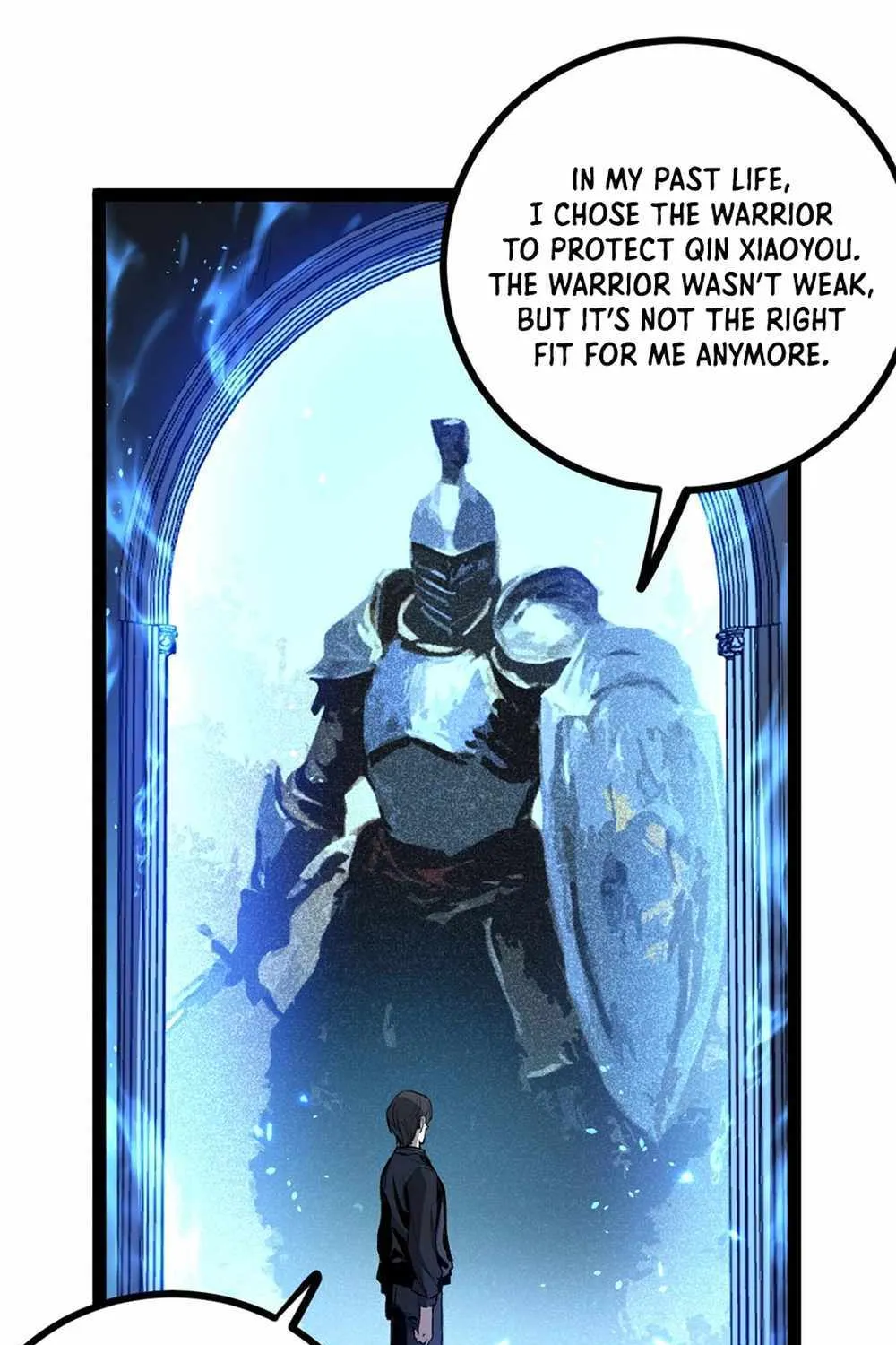 Read God-level Assassin, I’m the Shadow chapter 1 image 71 on Lezhin