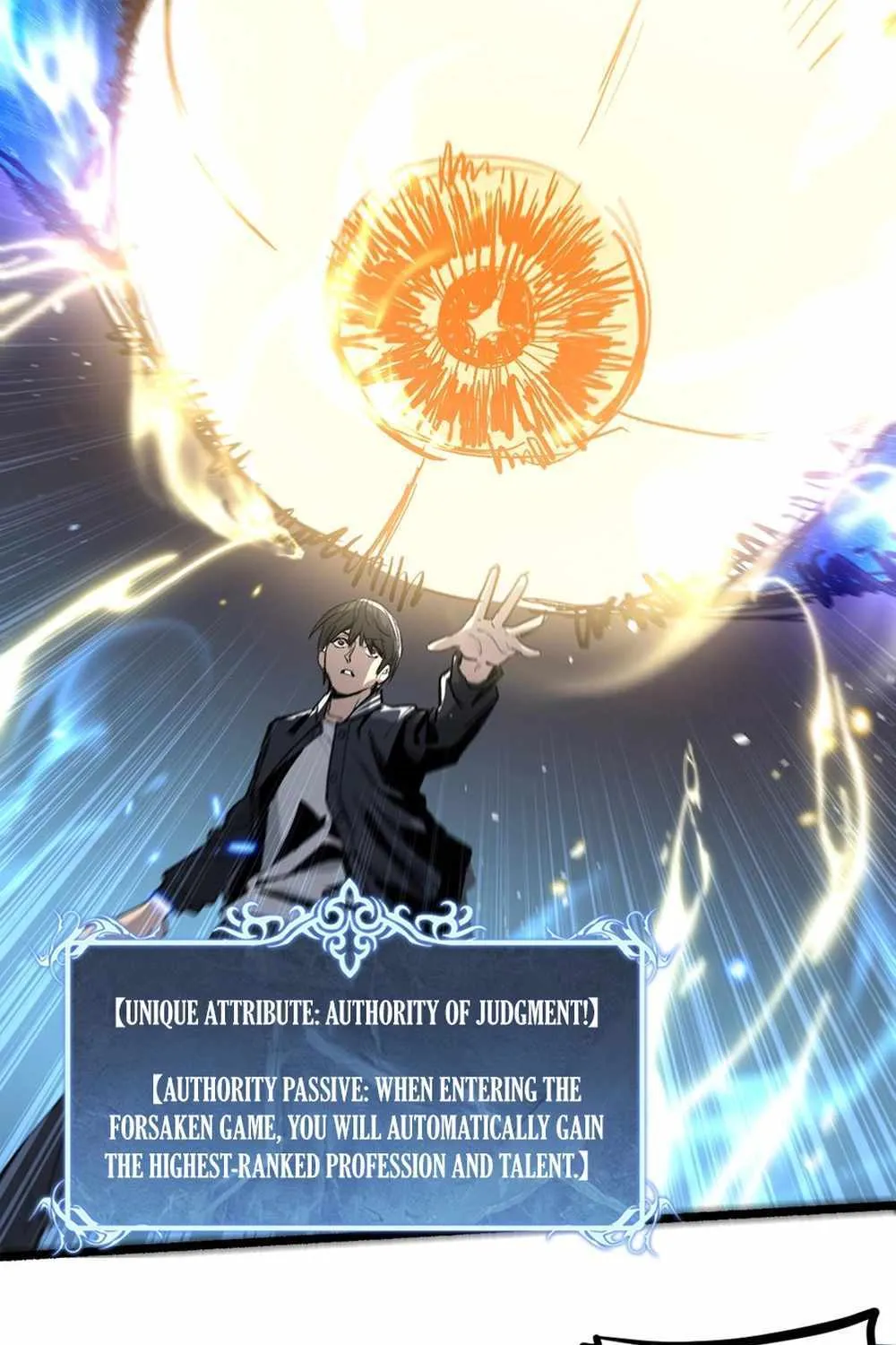 Read God-level Assassin, I’m the Shadow chapter 1 image 76 on Lezhin