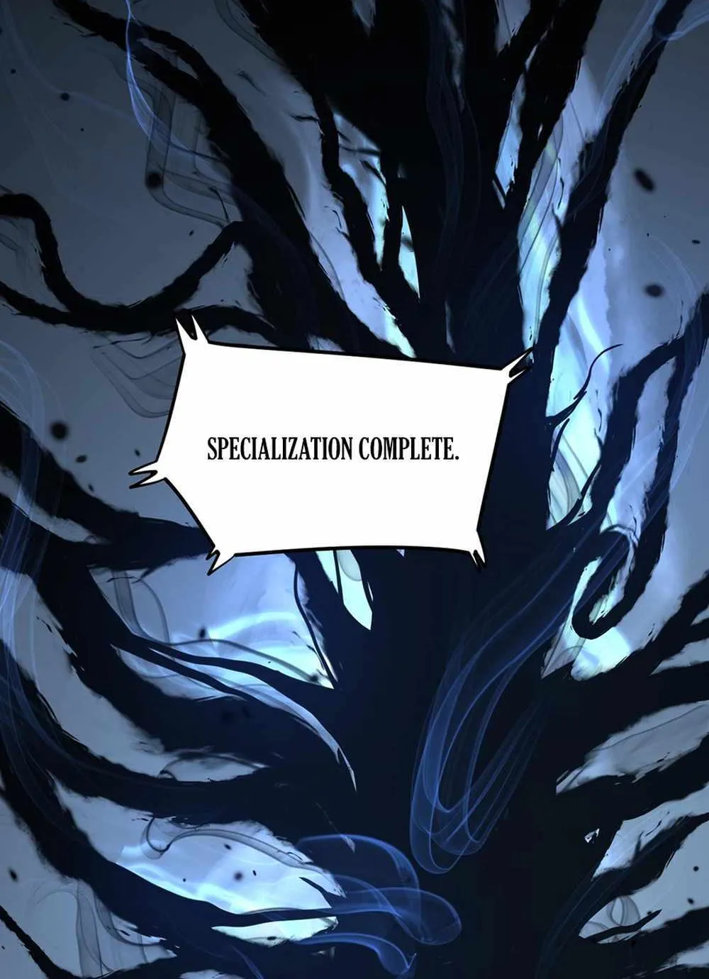 Read God-level Assassin, I’m the Shadow chapter 1 image 81 on Lezhin