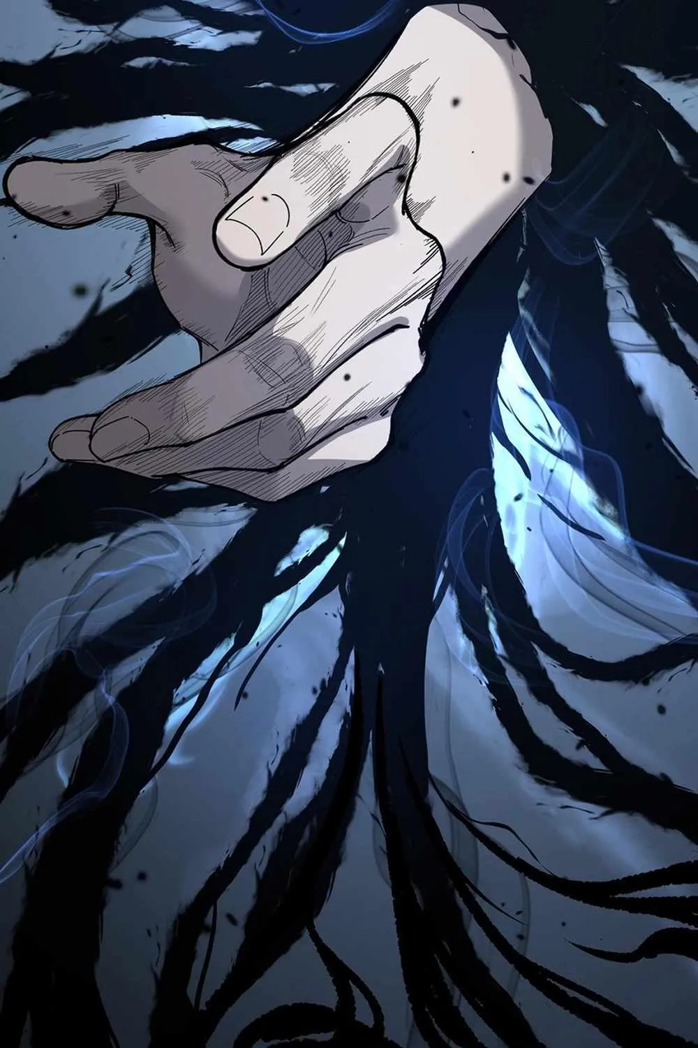 Read God-level Assassin, I’m the Shadow chapter 1 image 82 on Lezhin