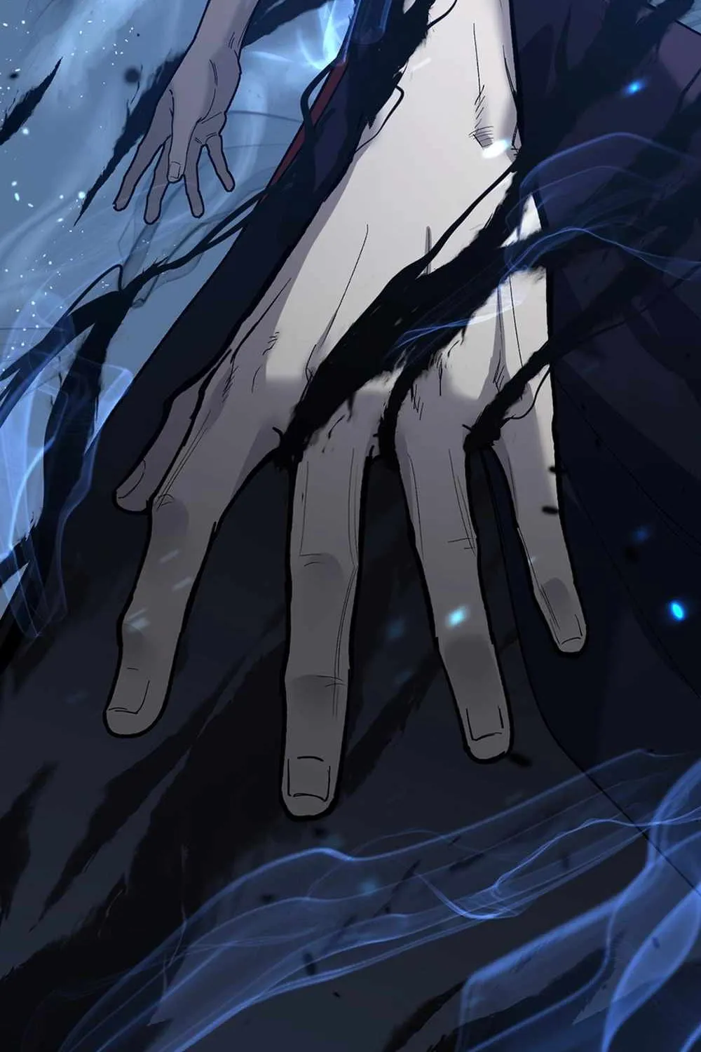 Read God-level Assassin, I’m the Shadow chapter 1 image 85 on Lezhin