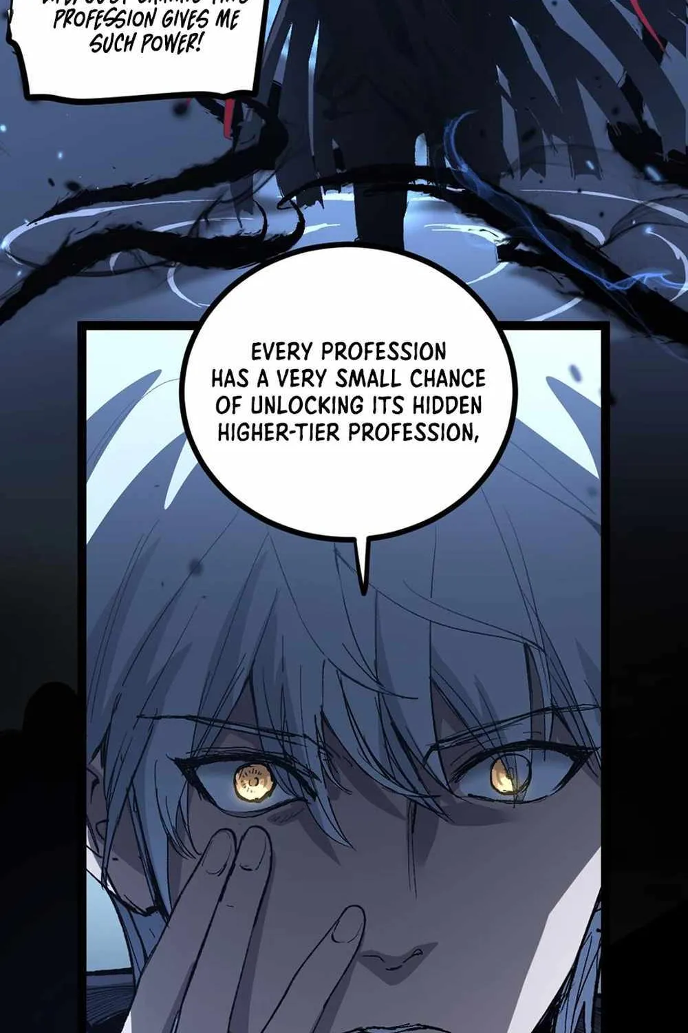 Read God-level Assassin, I’m the Shadow chapter 1 image 88 on Lezhin