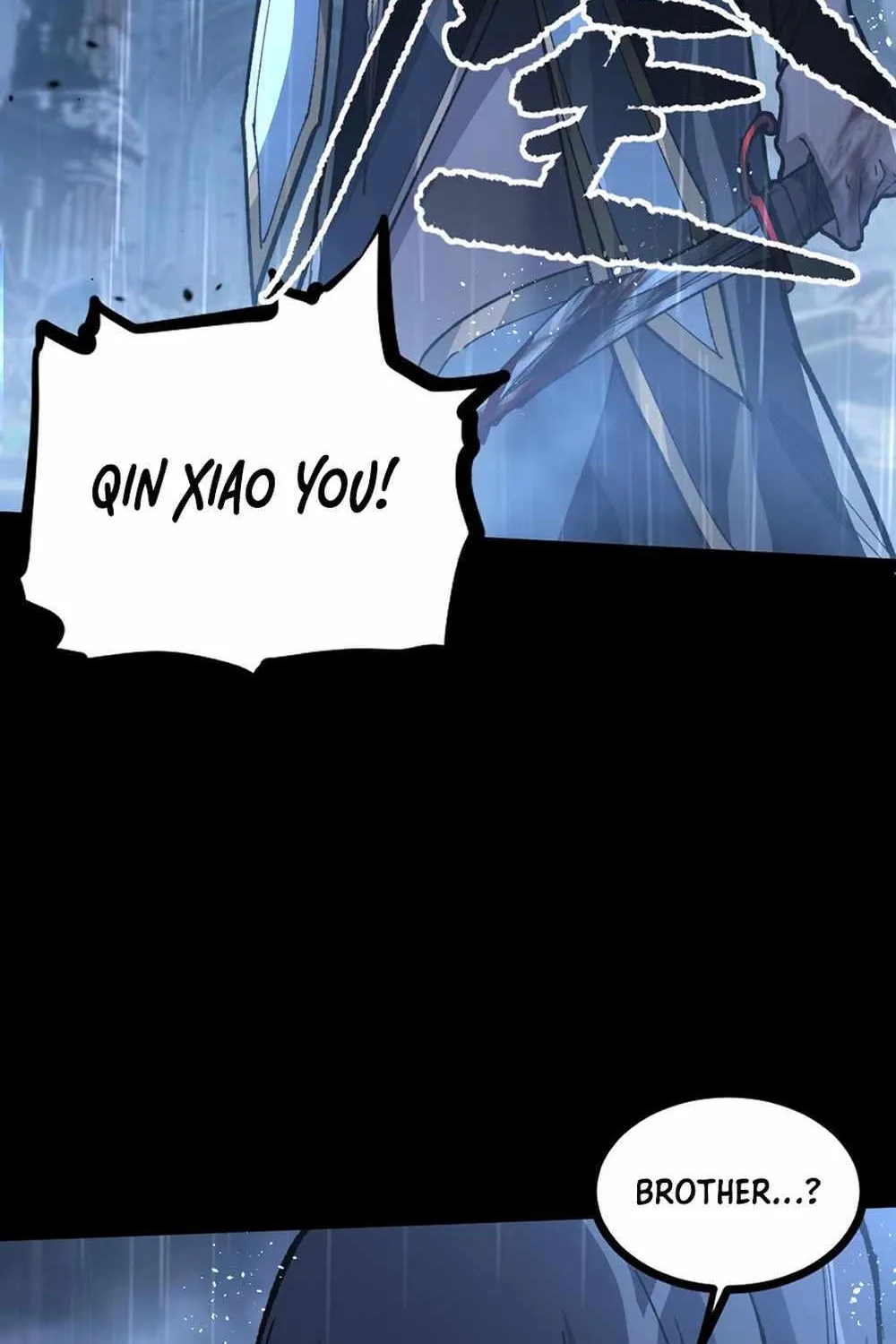 Read God-level Assassin, I’m the Shadow chapter 1 image 9 on Lezhin