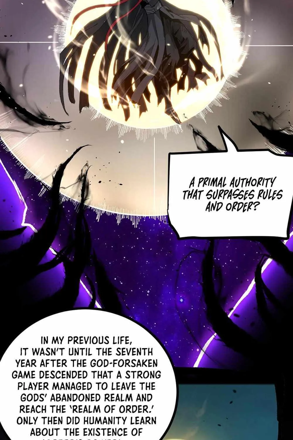 Read God-level Assassin, I’m the Shadow chapter 1 image 90 on Lezhin