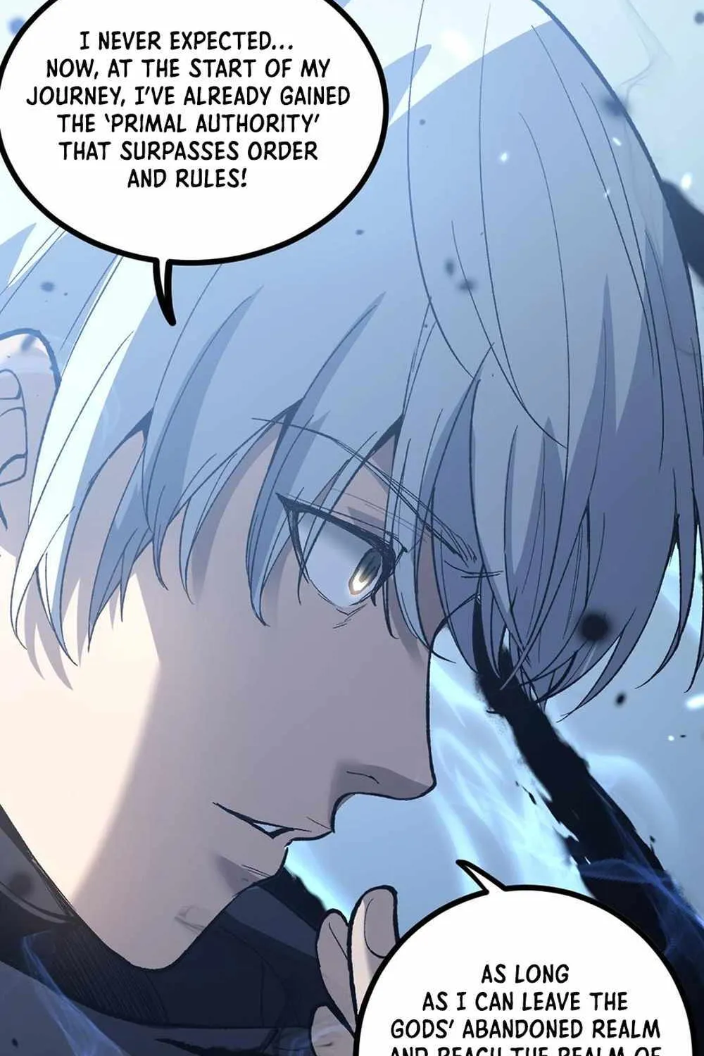 Read God-level Assassin, I’m the Shadow chapter 1 image 92 on Lezhin