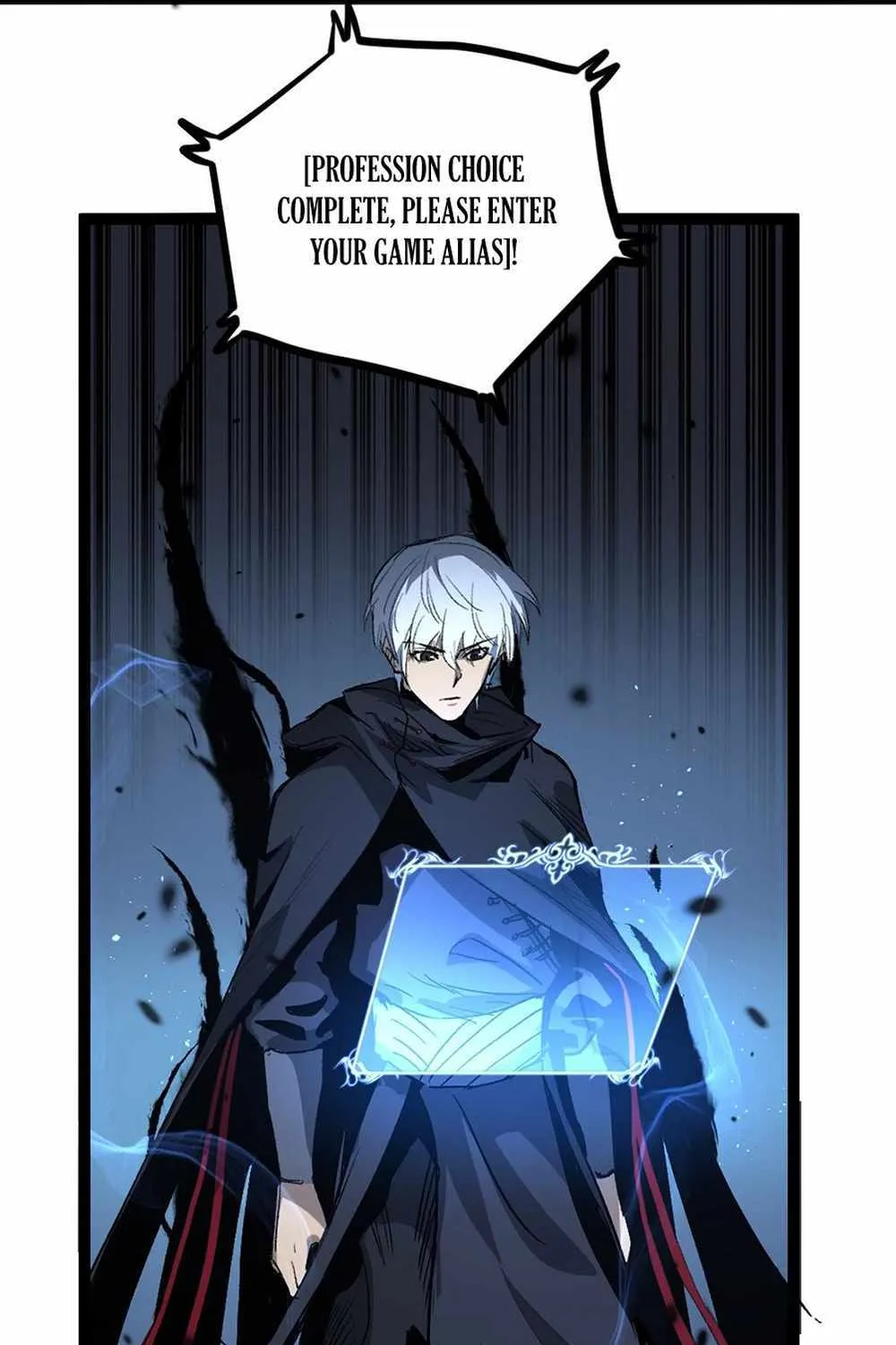 Read God-level Assassin, I’m the Shadow chapter 1 image 94 on Lezhin