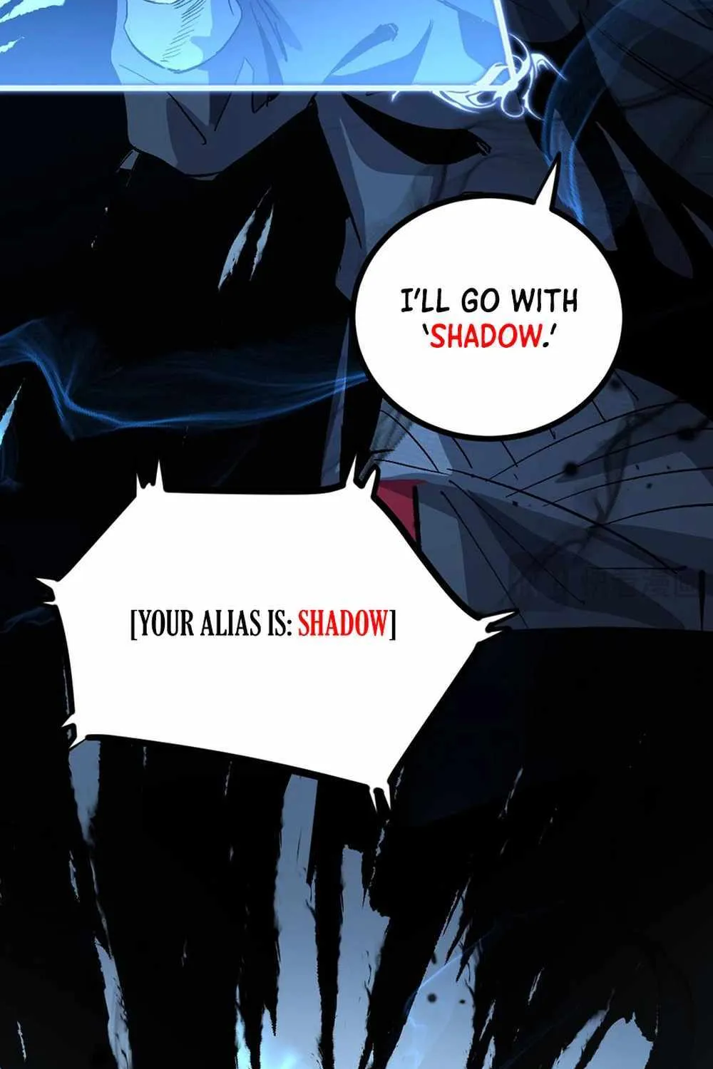 Read God-level Assassin, I’m the Shadow chapter 1 image 96 on Lezhin