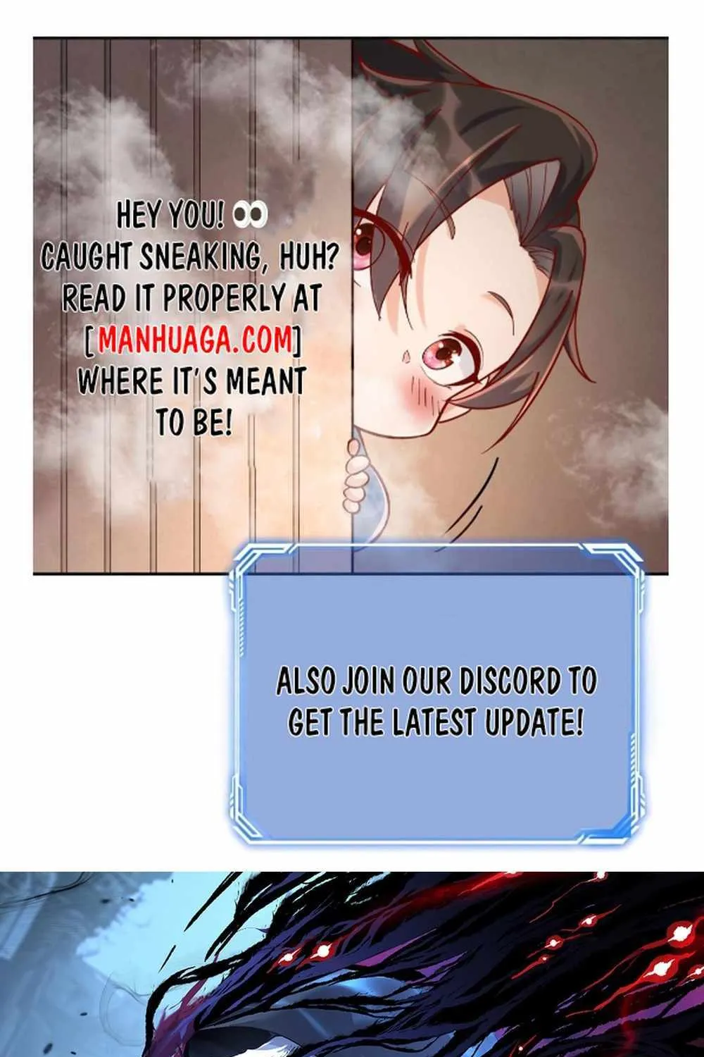 Read God-level Assassin, I’m the Shadow chapter 10 image 1 on Lezhin