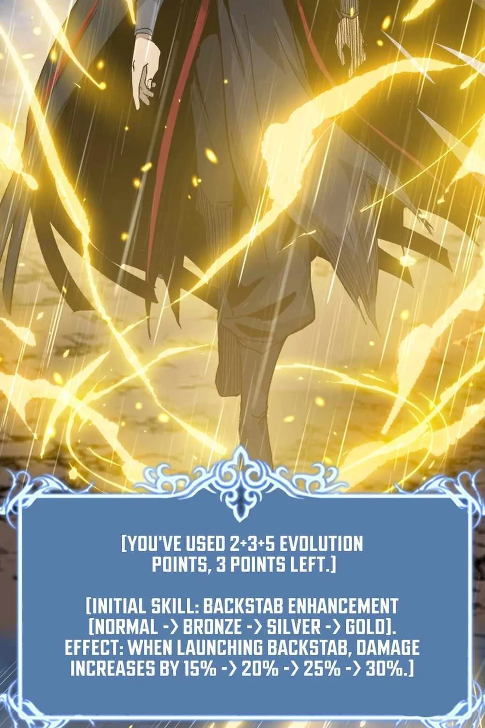 Read God-level Assassin, I’m the Shadow chapter 10 image 17 on Lezhin
